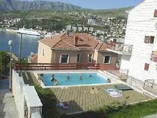 Valjalo Ντουμπρόβνικ