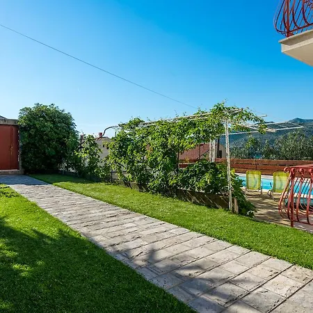 Valjalo Διαμέρισμα