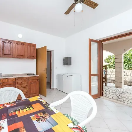 Valjalo Apartmán