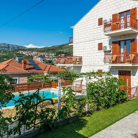 Apartman Valjalo Dubrovnik