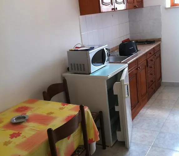Valjalo Apartamento *