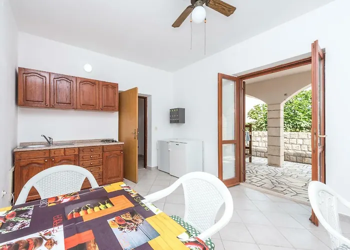 Valjalo Apartamento