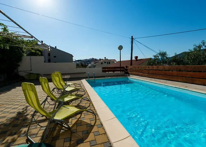 Apartamento Valjalo