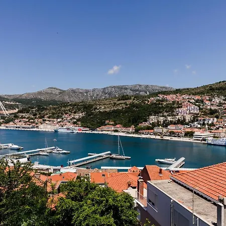 Valjalo Lägenhet Dubrovnik