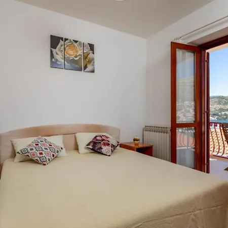 Lägenhet Valjalo Dubrovnik