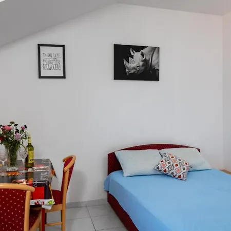 Lägenhet Valjalo Dubrovnik