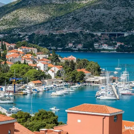 Valjalo Lägenhet Dubrovnik