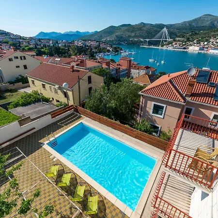 Valjalo Lägenhet Dubrovnik