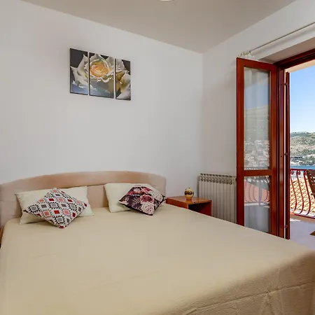 Valjalo Apartman