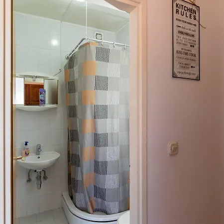 Valjalo Lägenhet Dubrovnik