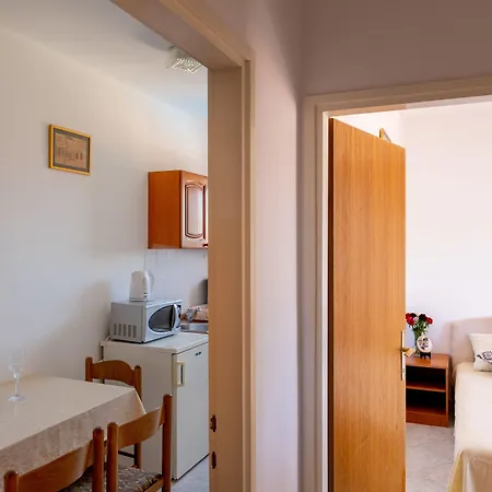 Valjalo Lägenhet Dubrovnik