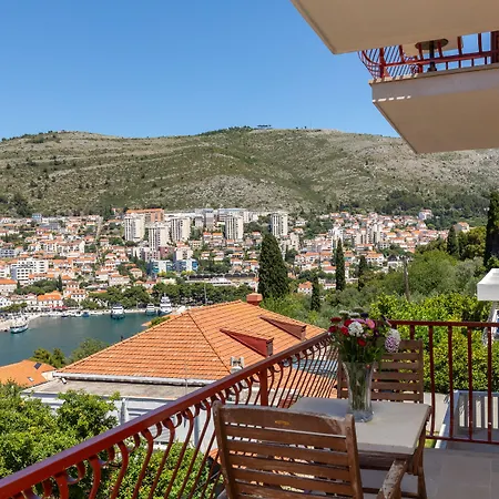 Valjalo Lägenhet Dubrovnik