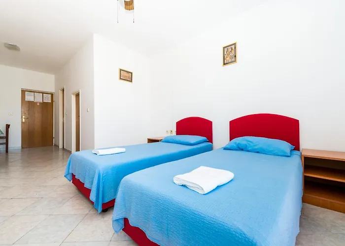 شقة Valjalo دوبروفينك