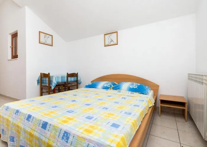 Valjalo شقة دوبروفينك